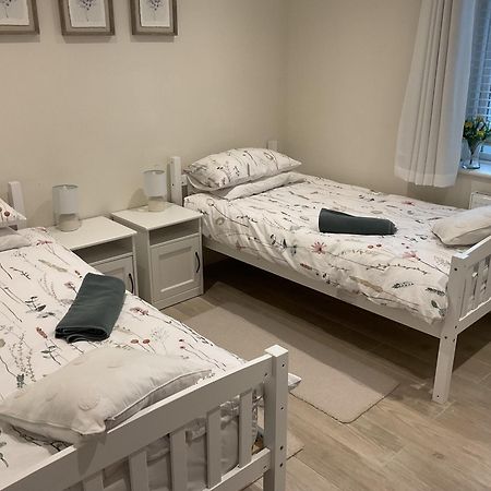 Villa Relaxing Retreat Near Norfolk Broads NWI Esterno foto