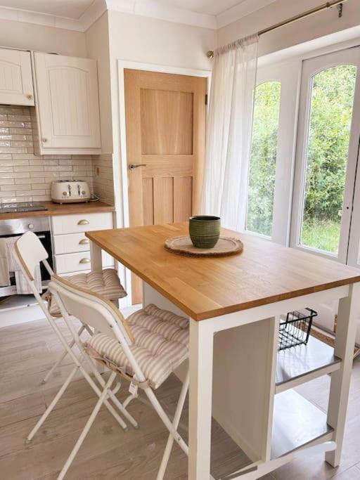 Villa Relaxing Retreat Near Norfolk Broads NWI Esterno foto