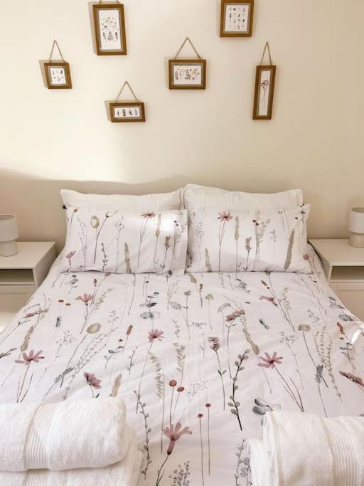Villa Relaxing Retreat Near Norfolk Broads NWI Esterno foto