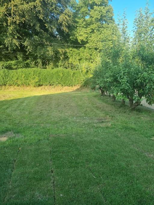 Villa Relaxing Retreat Near Norfolk Broads NWI Esterno foto