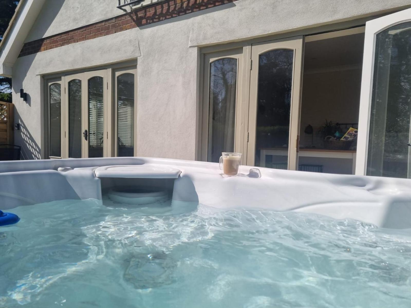 Villa Relaxing Retreat Near Norfolk Broads NWI Esterno foto